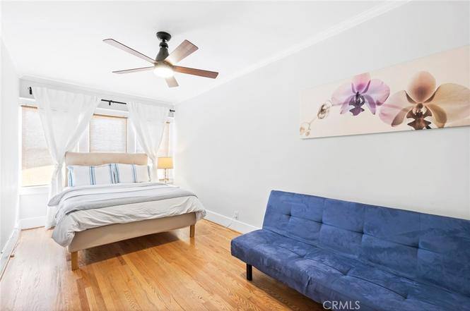 Townhouse for rent at 1336 Tamarind Ave, Los Angeles, CA 90028