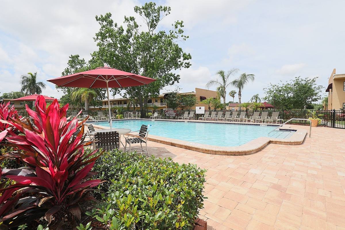 Apartment for rent at 2037 Phillippe Parkway, Safety Harbor, FL 34695
