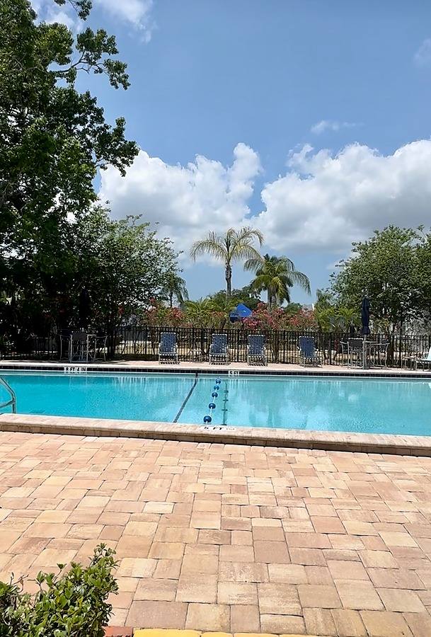 Apartment for rent at 2037 Phillippe Parkway, Safety Harbor, FL 34695