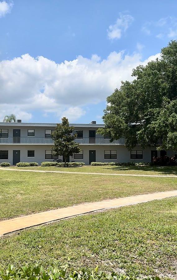 Apartment for rent at 2037 Phillippe Parkway, Safety Harbor, FL 34695