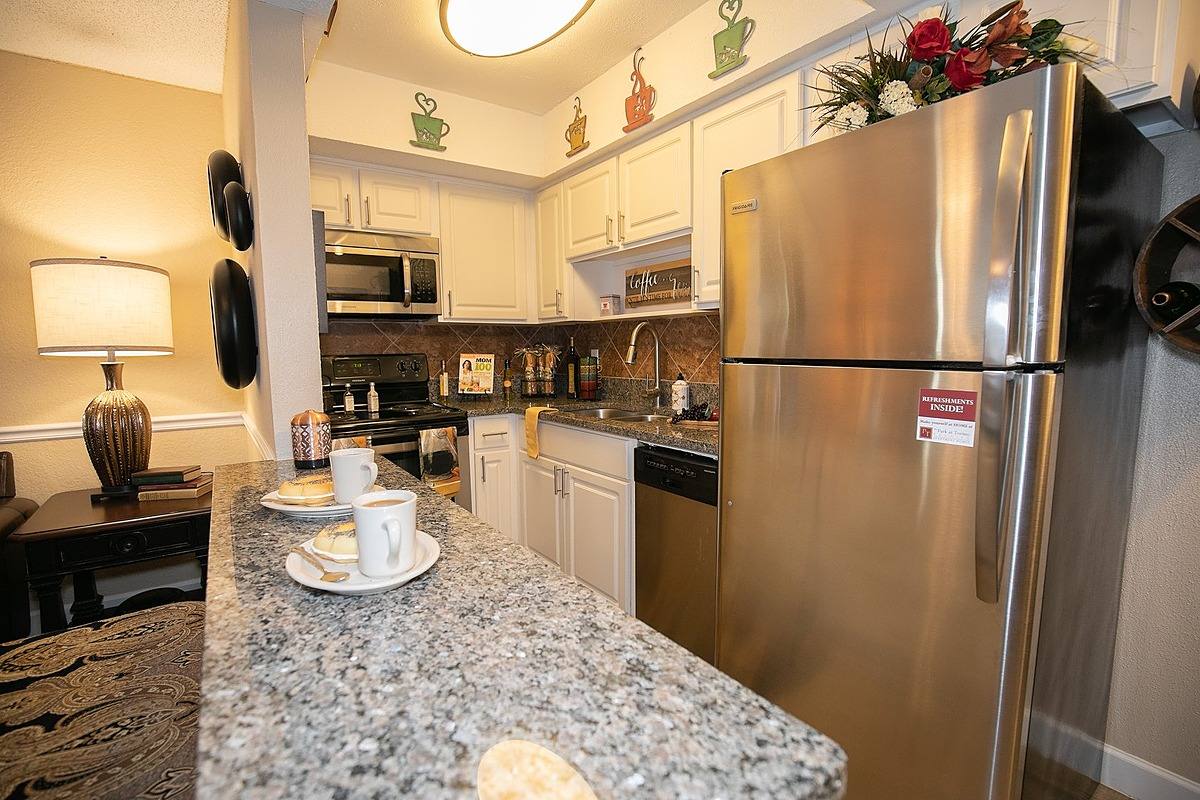 Apartment for rent at 2037 Phillippe Parkway, Safety Harbor, FL 34695