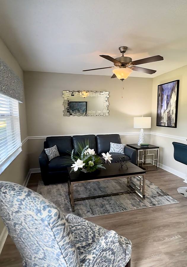 Apartment for rent at 2037 Phillippe Parkway, Safety Harbor, FL 34695