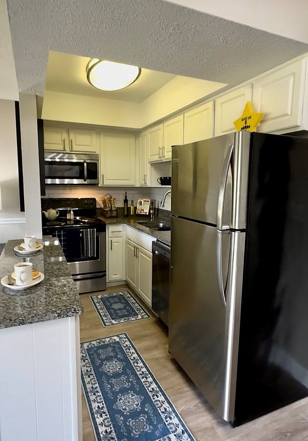 Apartment for rent at 2037 Phillippe Parkway, Safety Harbor, FL 34695
