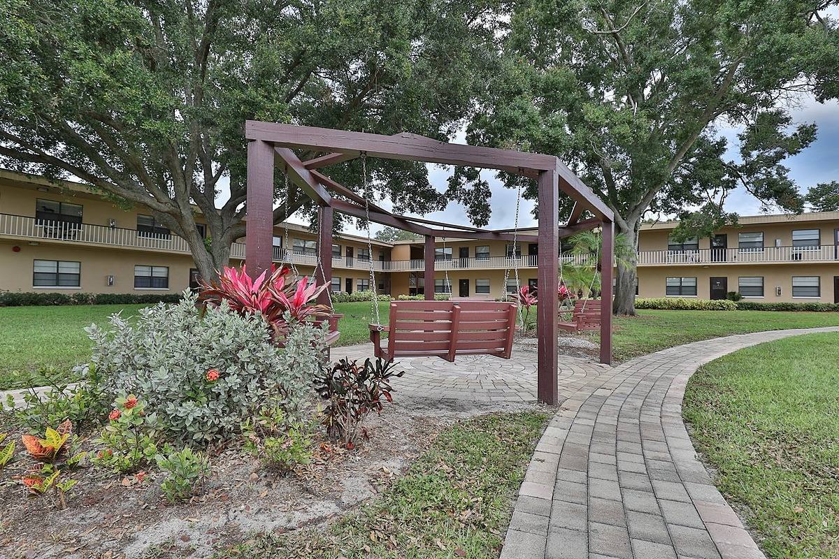 Apartment for rent at 2037 Phillippe Parkway, Safety Harbor, FL 34695