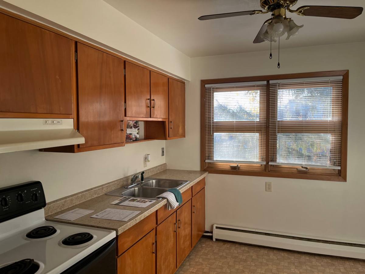 Apartment for rent at 1207 Danforth St, Saint Paul, MN 55117