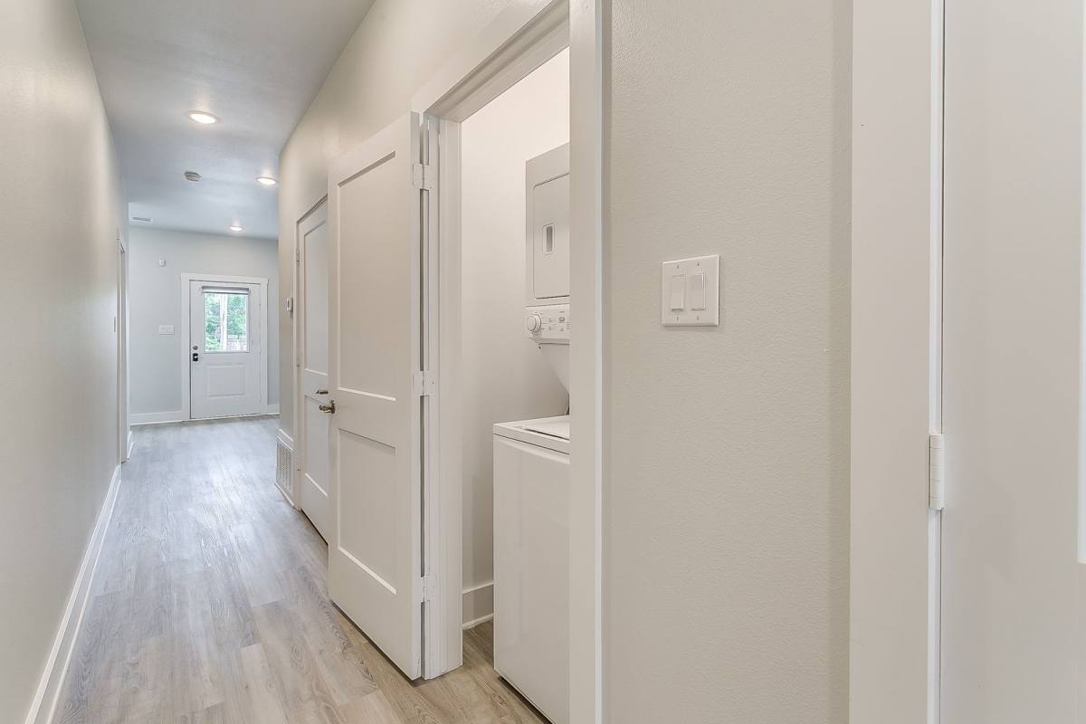Apartment for rent at 3210 Forest Park Blvd, Fort Worth, TX 76110