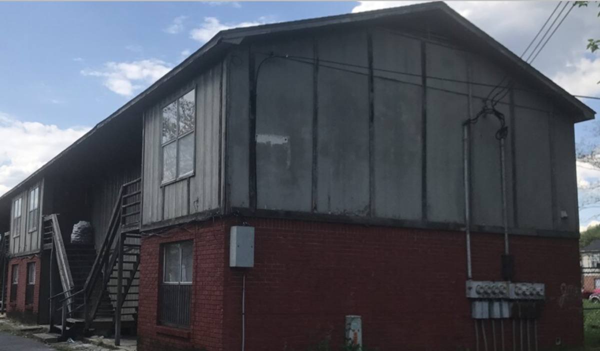 Apartment for rent at 2709 Ave E, Birmingham, AL 35218