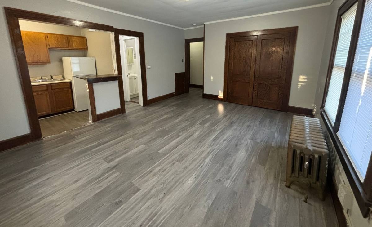 Apartment for rent at 3323 Ingersoll Ave, Des Moines, IA 50312