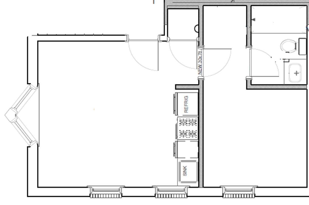 Apartment for rent at 228 Welch Ave, Ames, IA 50014
