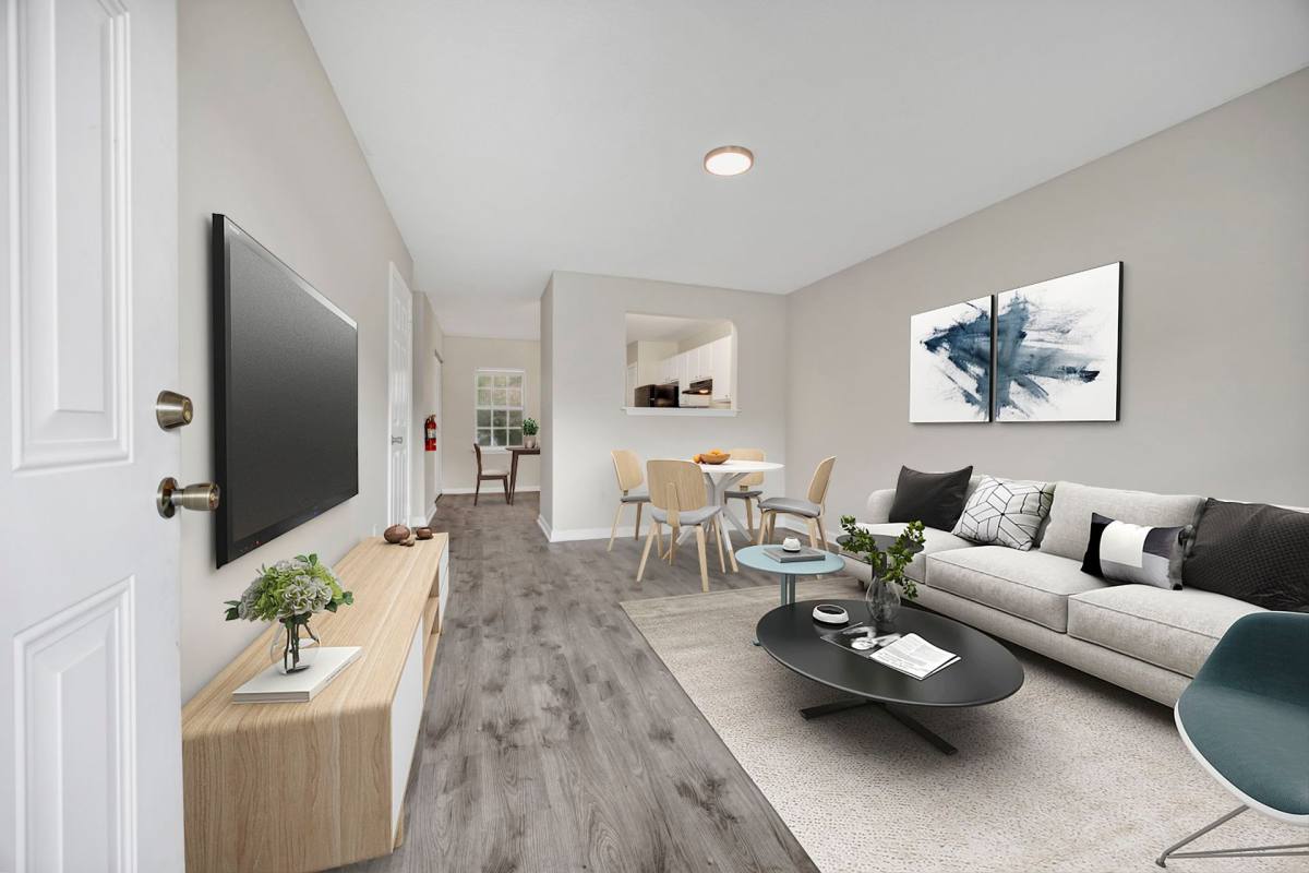 Apartment for rent at 5 Hanover Court, Sumter, SC 29150