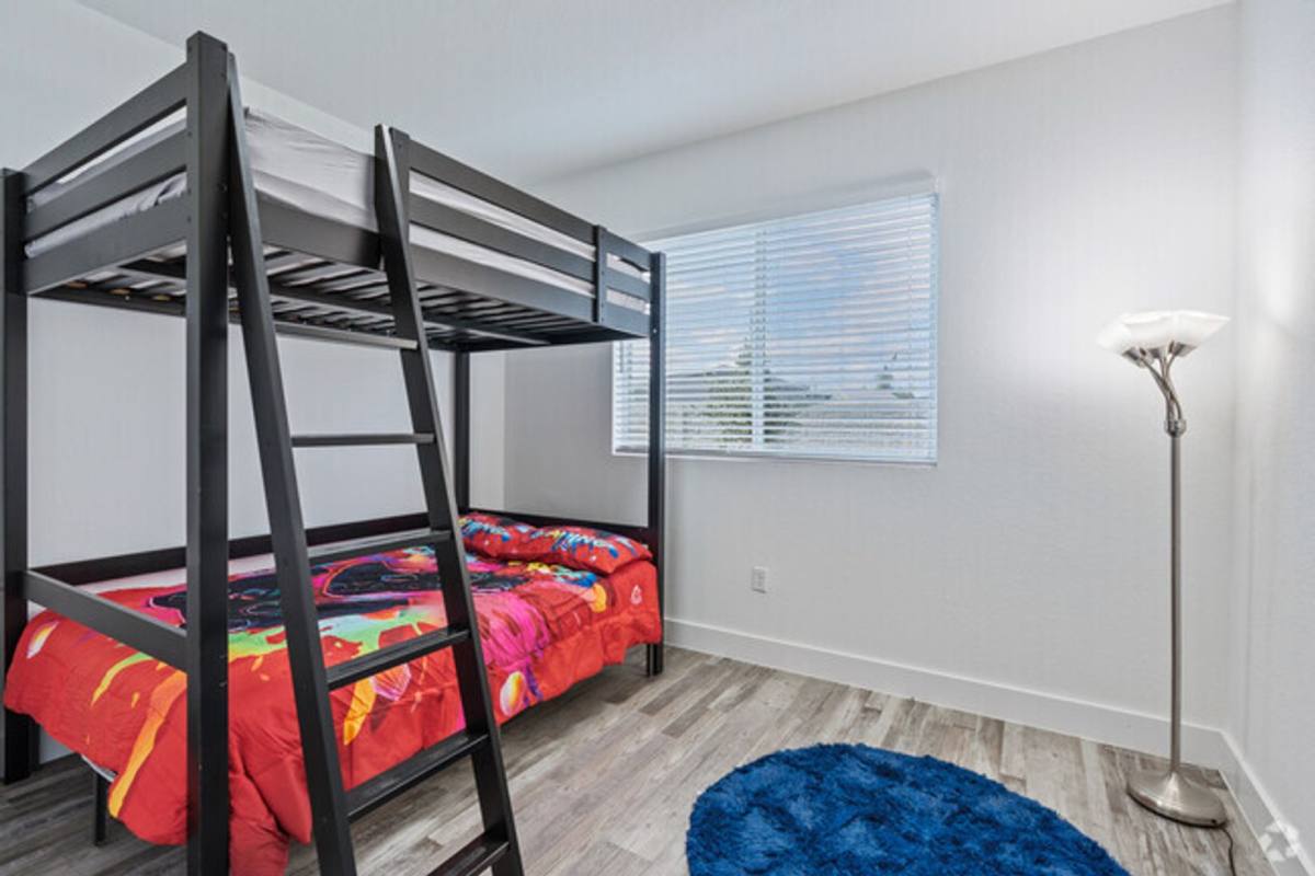 Apartment for rent at 175 SW 7th St, Homestead, FL 33034