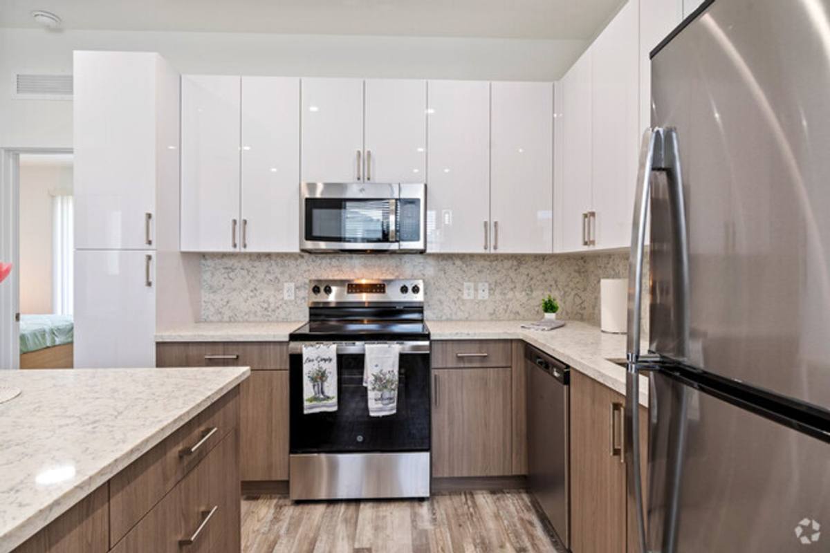 Apartment for rent at 175 SW 7th St, Homestead, FL 33034