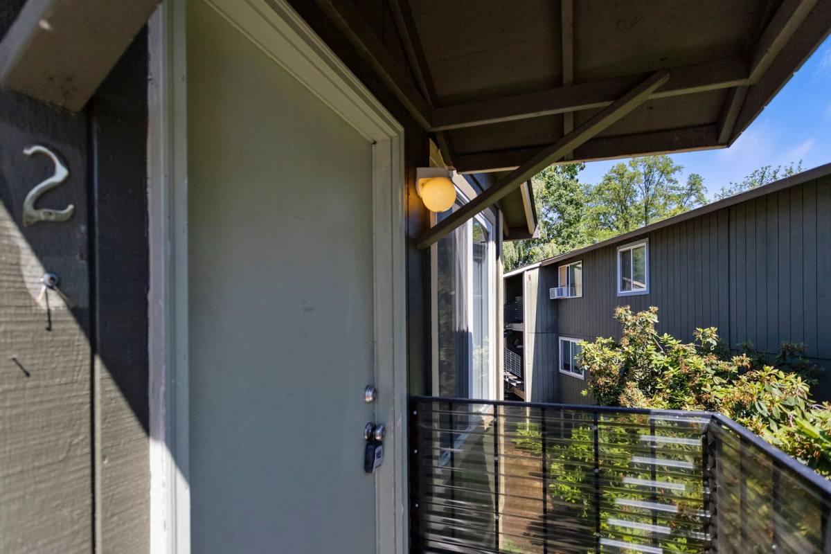 Apartment for rent at 8332 SW 21st Ave, Portland, OR 97219