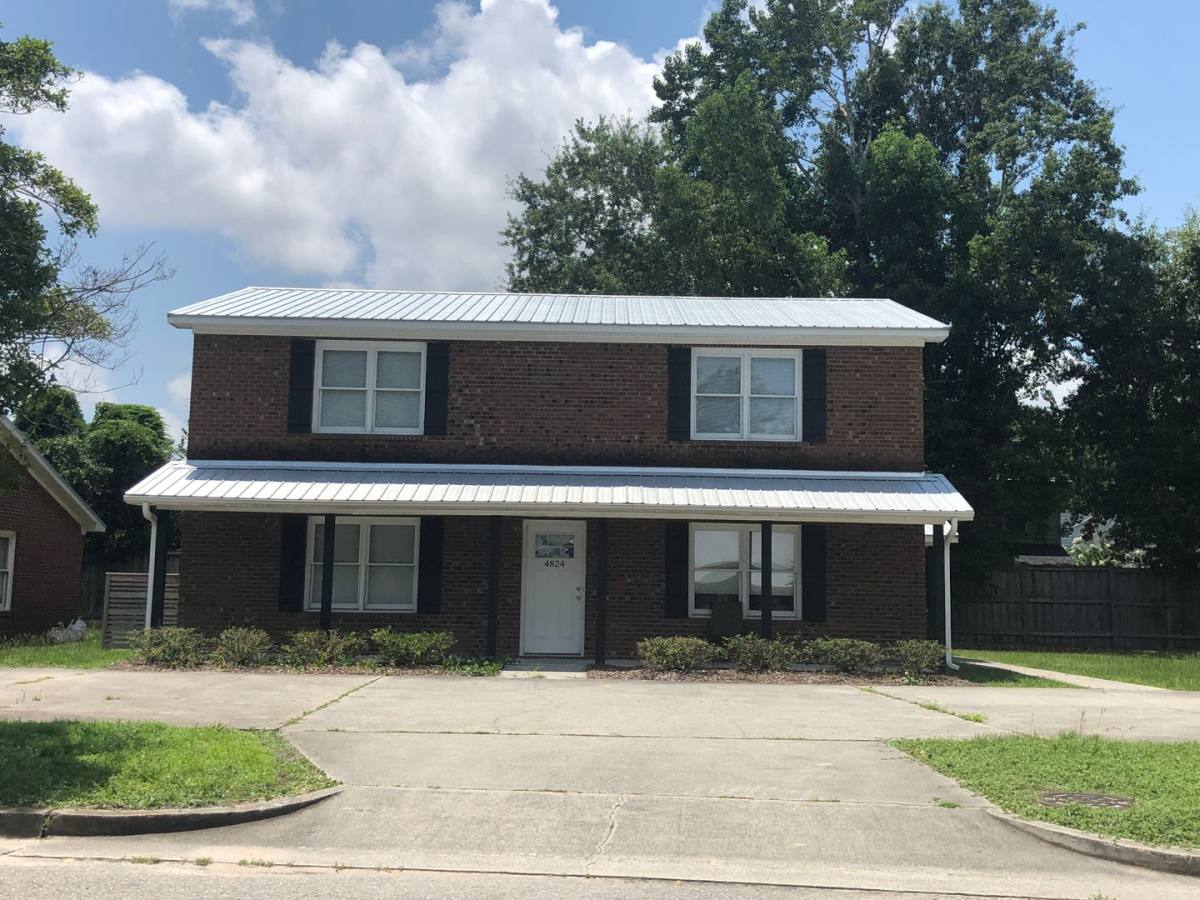 Apartment for rent at 4801 Kubeck Court, Wilmington, NC 28403