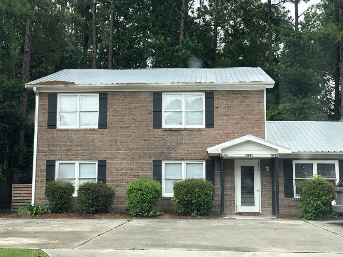 Apartment for rent at 4801 Kubeck Court, Wilmington, NC 28403