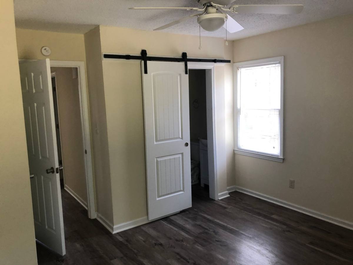 Apartment for rent at 4801 Kubeck Court, Wilmington, NC 28403