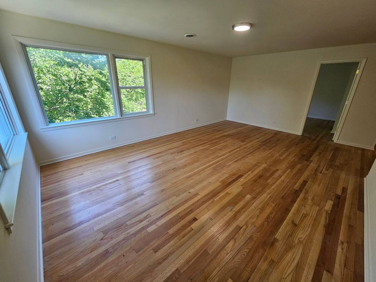 Apartment for rent at 1100 Church St, Evanston, IL 60201