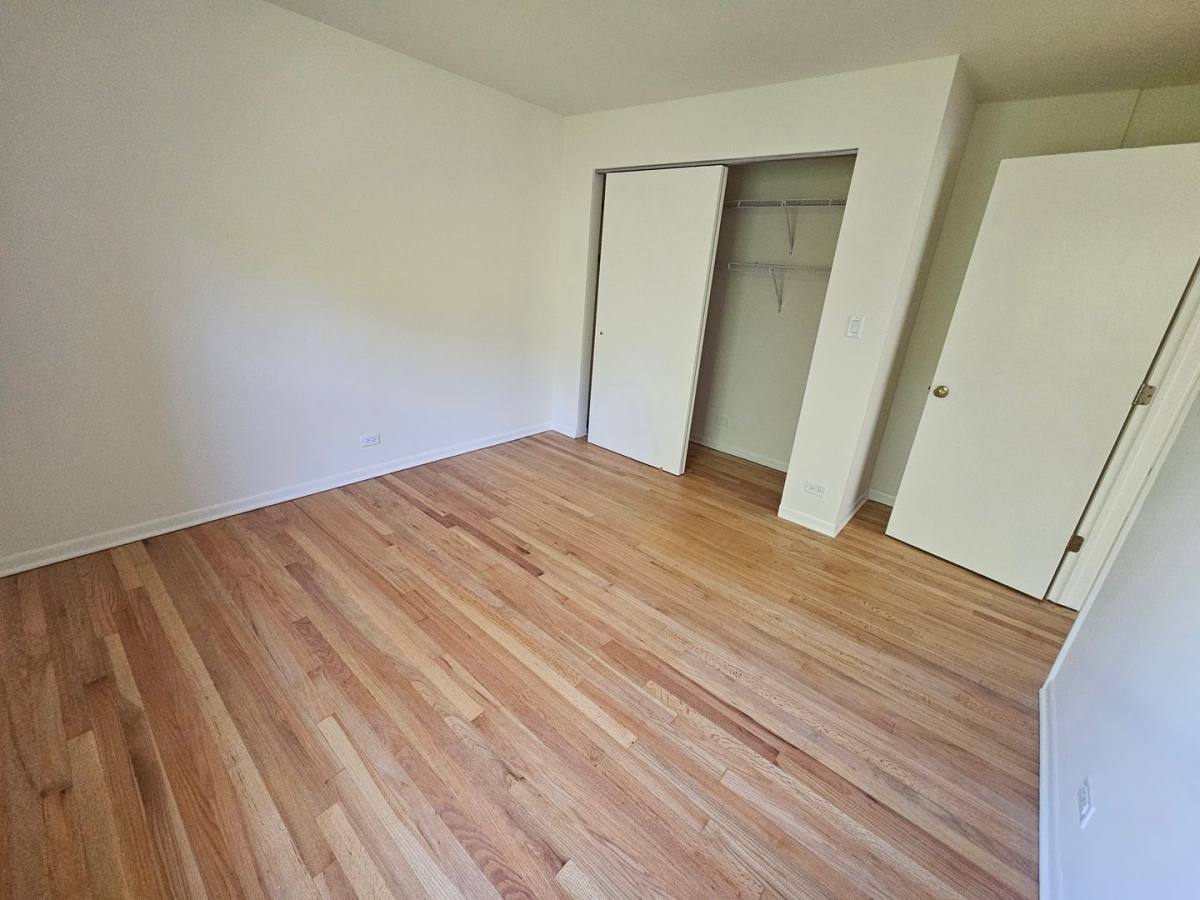 Apartment for rent at 1100 Church St, Evanston, IL 60201
