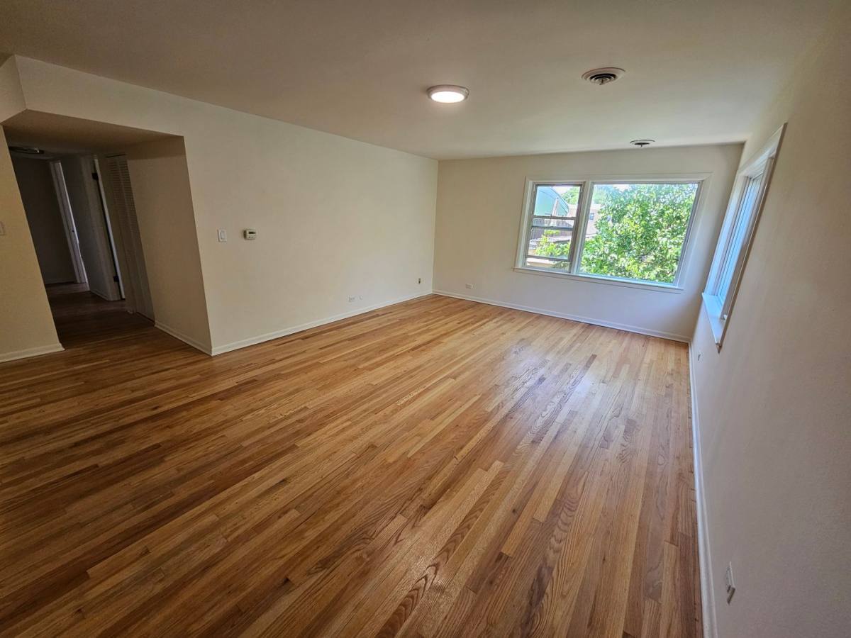 Apartment for rent at 1100 Church St, Evanston, IL 60201