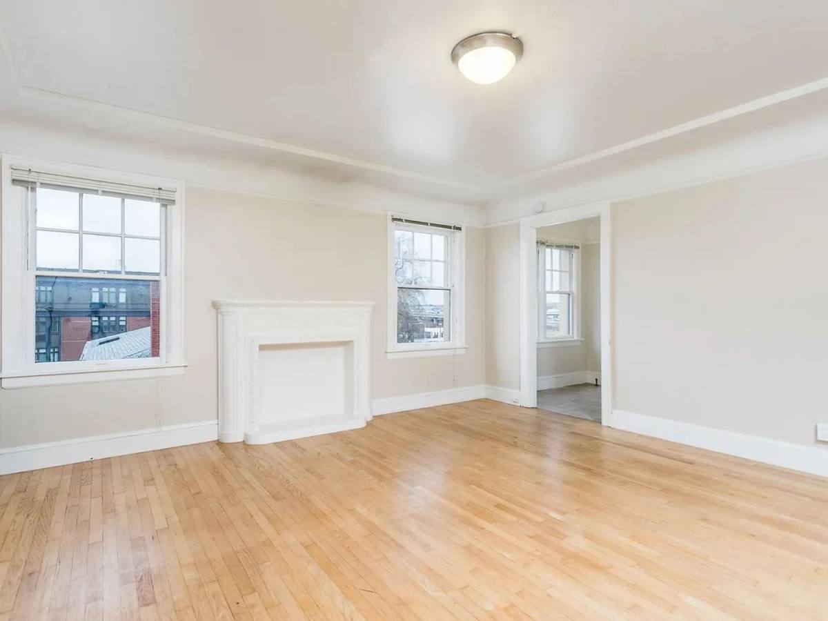 Apartment for rent at 708 NW 19th Ave, Portland, OR 97209