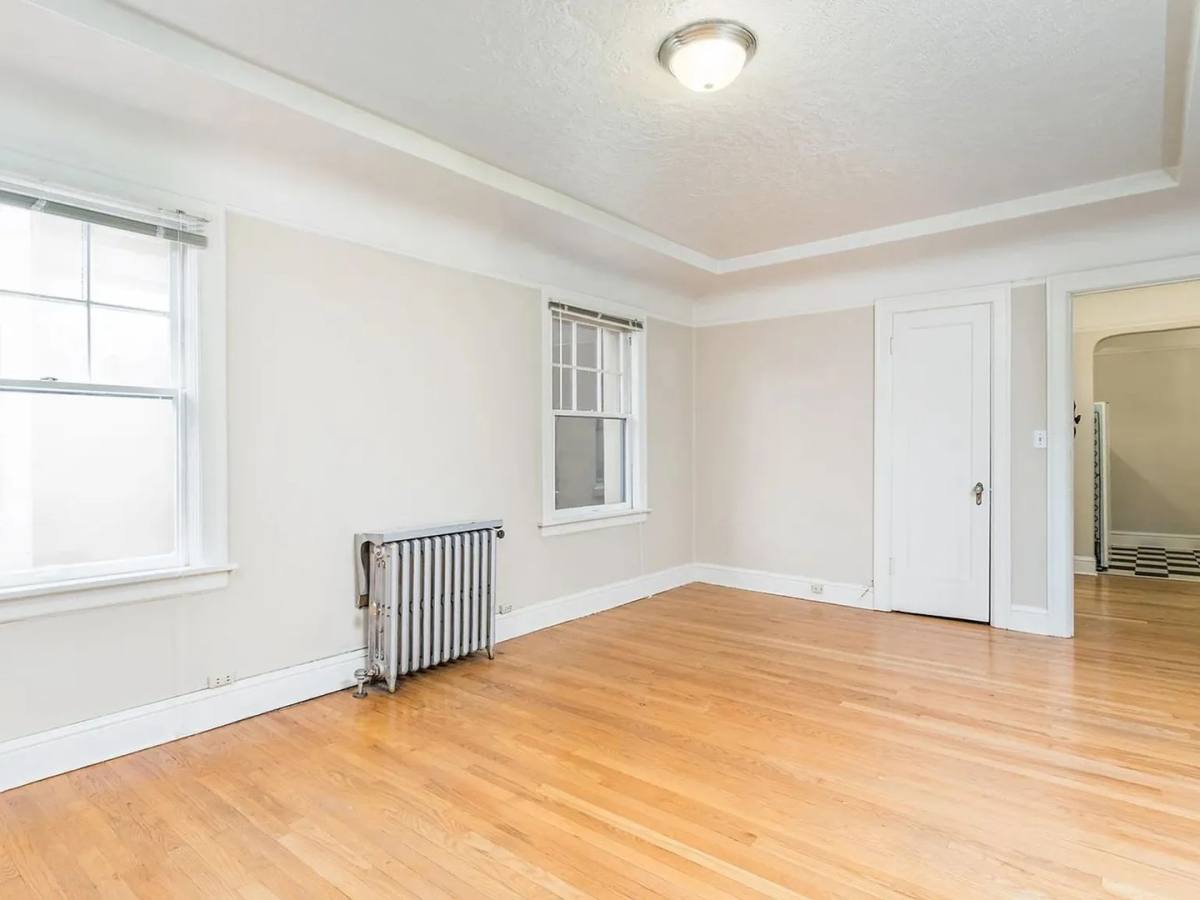 Apartment for rent at 708 NW 19th Ave, Portland, OR 97209