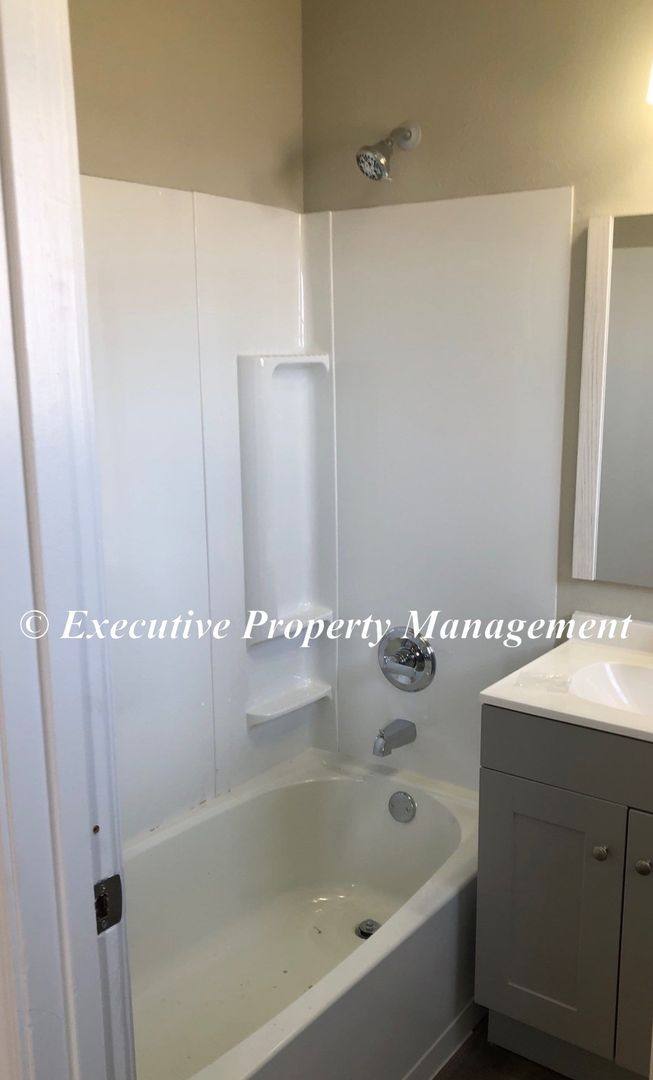 Apartment for rent at 107-109 Gibson St, Copperas Cove, TX 76522