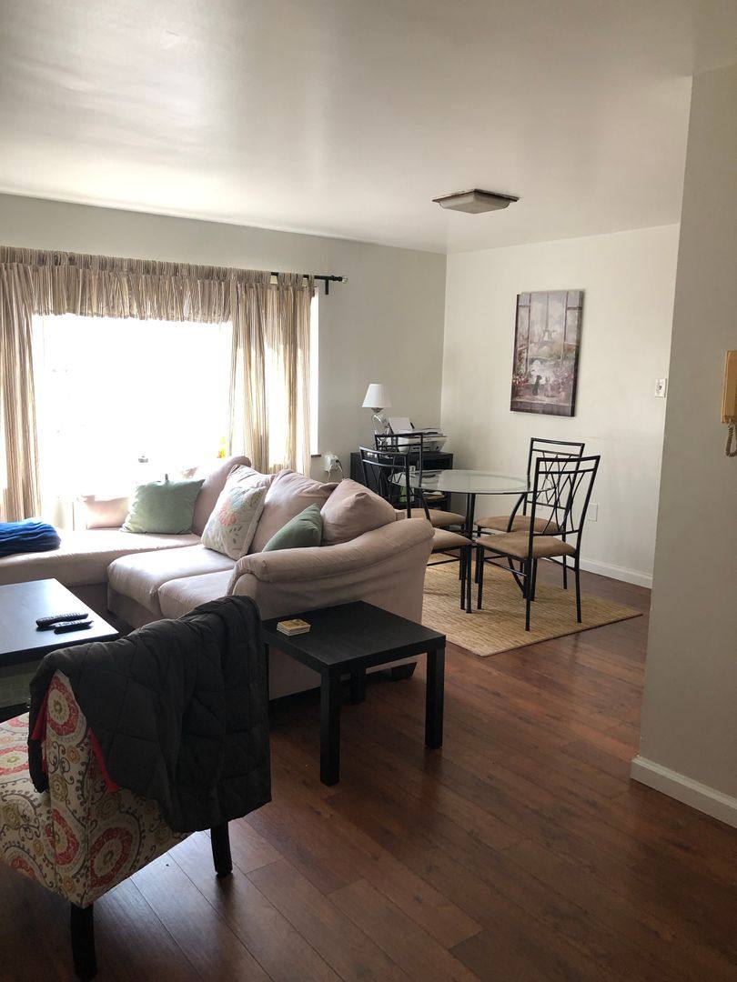 Apartment for rent at 5604 Fifth Ave, Pittsburgh, PA 15232