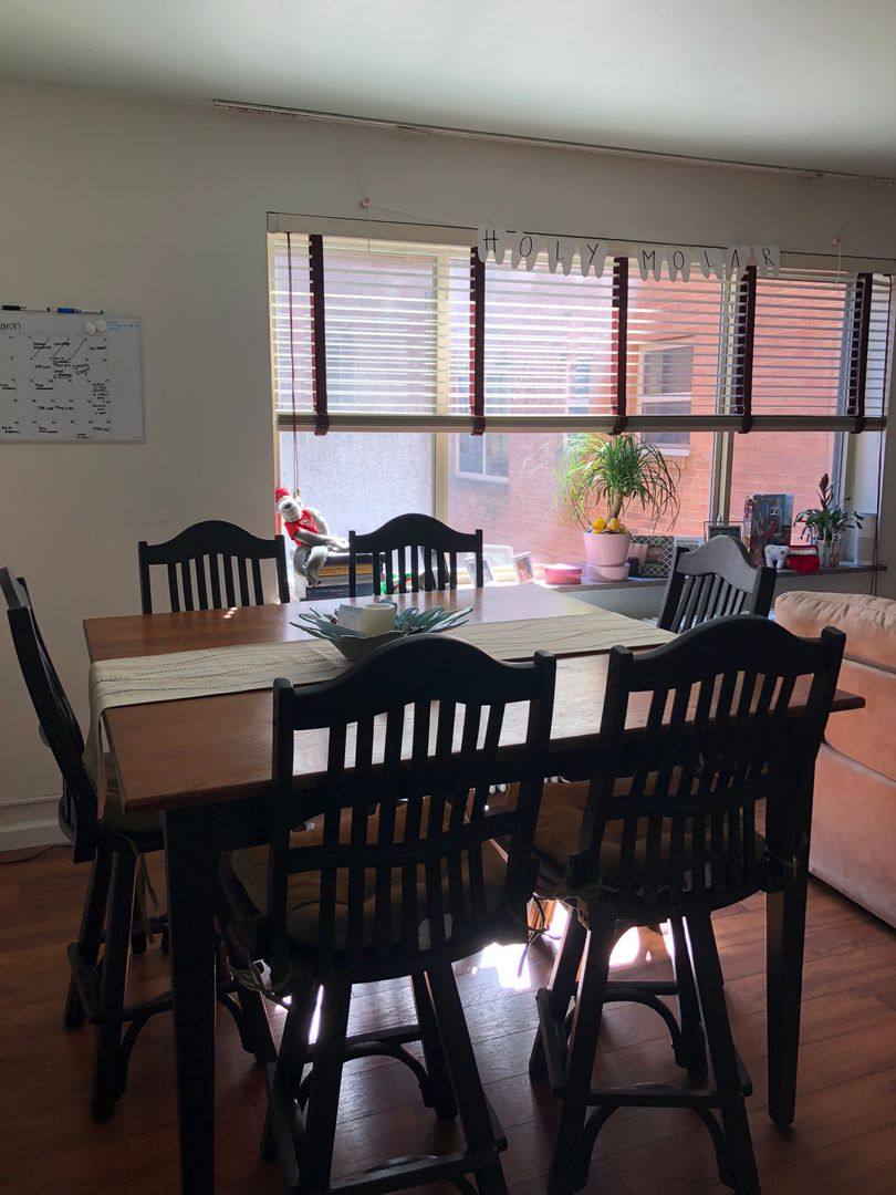 Apartment for rent at 5604 Fifth Ave, Pittsburgh, PA 15232