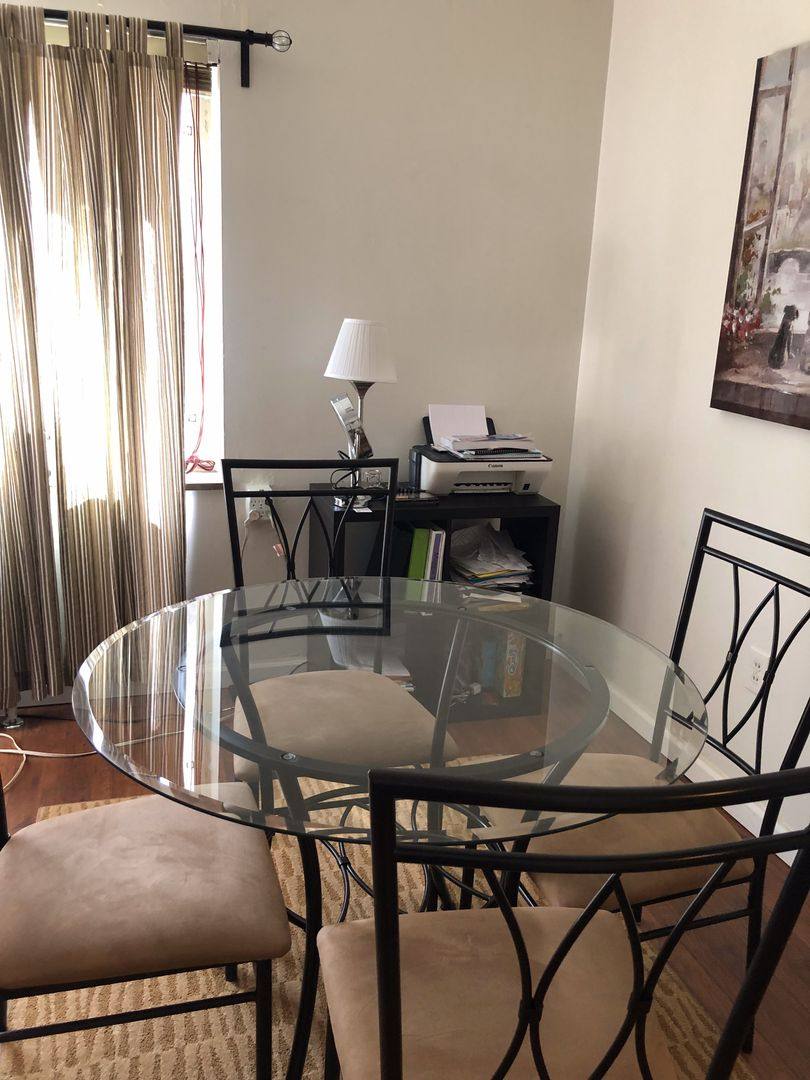 Apartment for rent at 5604 Fifth Ave, Pittsburgh, PA 15232