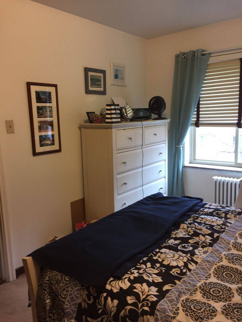 Apartment for rent at 5604 Fifth Ave, Pittsburgh, PA 15232
