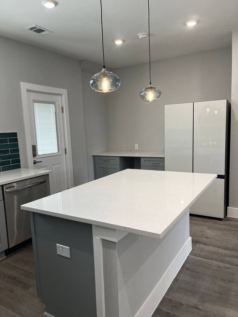 Apartment for rent at 3144 Forest Park Blvd, Fort Worth, TX 76110