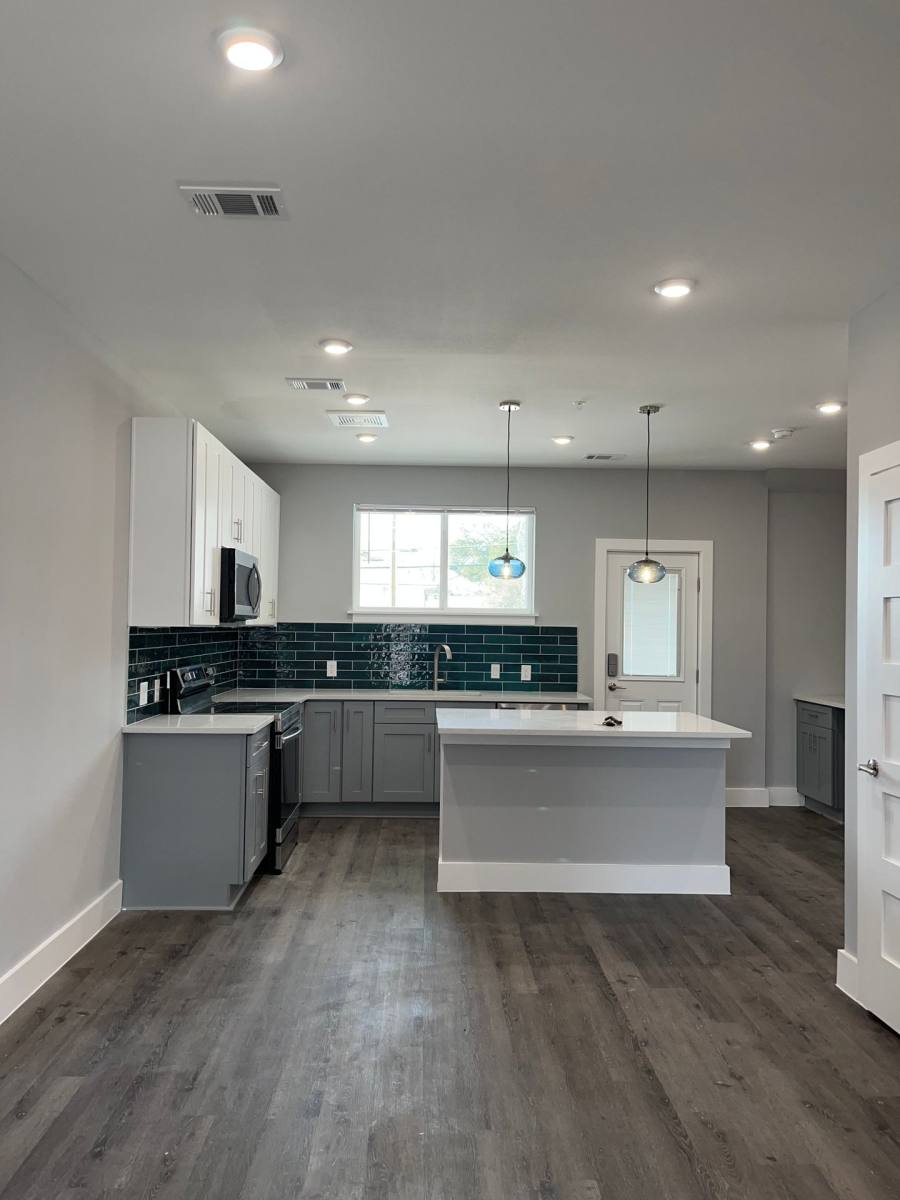 Apartment for rent at 3144 Forest Park Blvd, Fort Worth, TX 76110