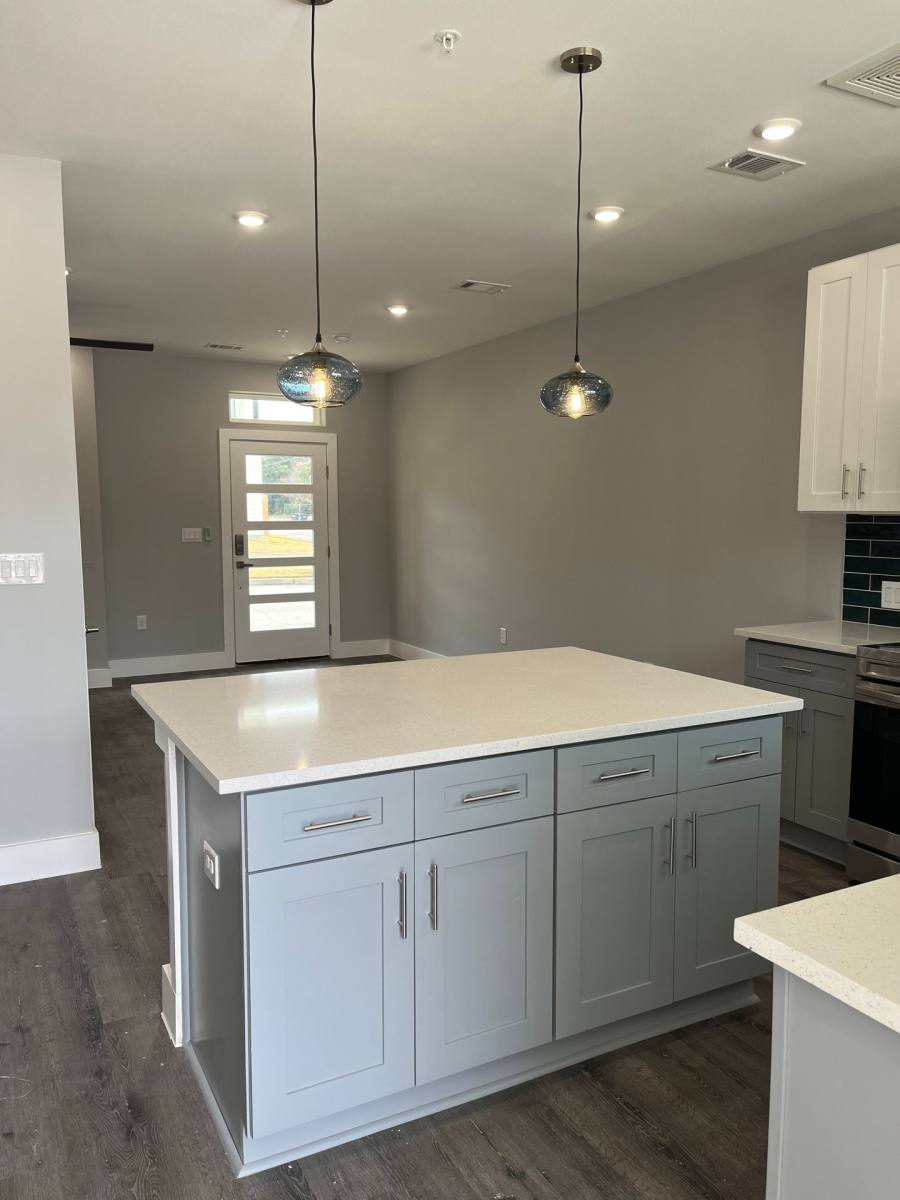 Apartment for rent at 3144 Forest Park Blvd, Fort Worth, TX 76110