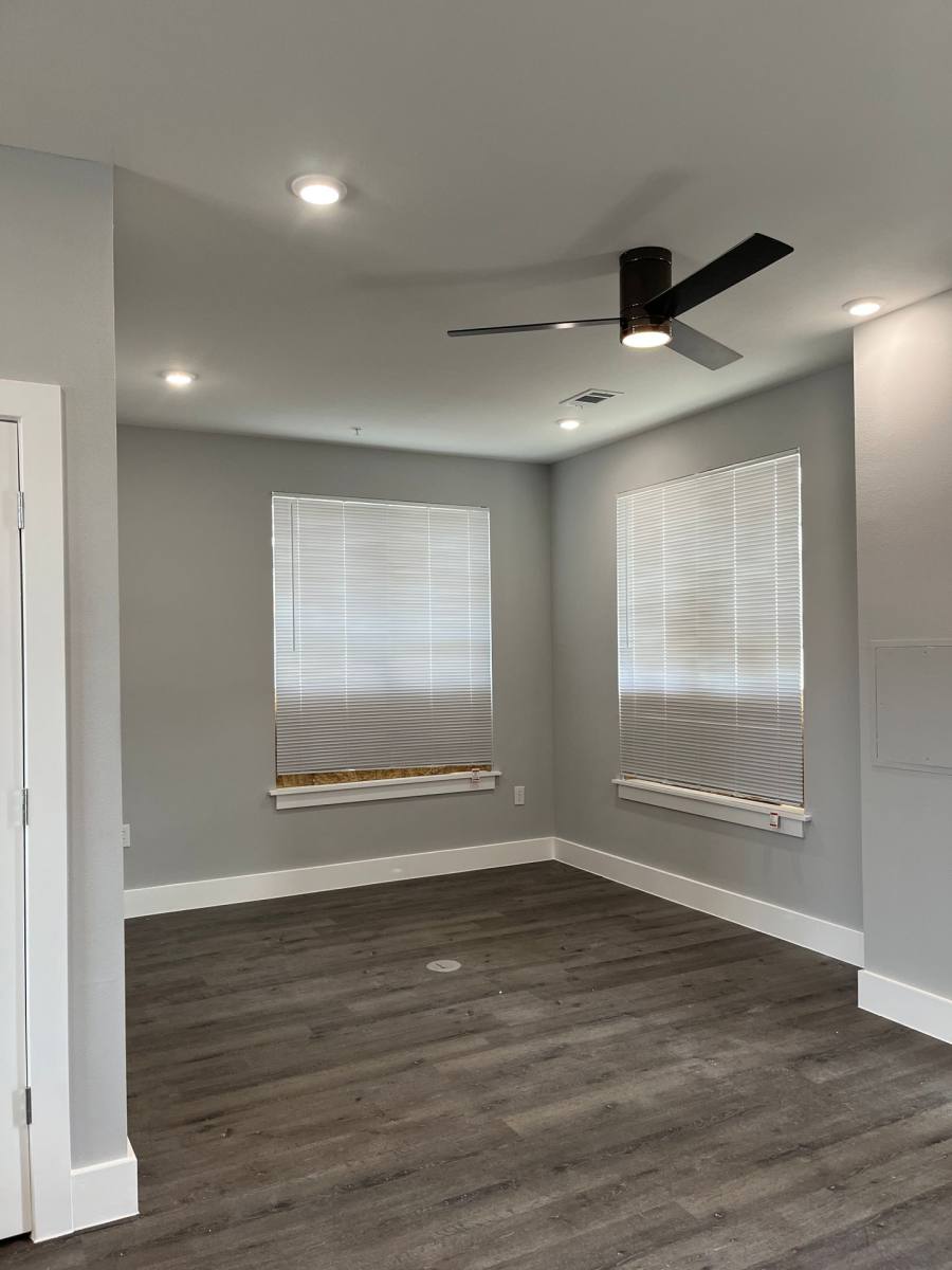 Apartment for rent at 3144 Forest Park Blvd, Fort Worth, TX 76110