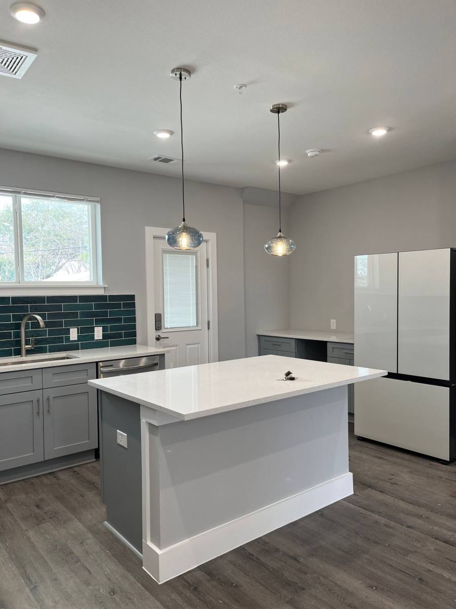 Apartment for rent at 3144 Forest Park Blvd, Fort Worth, TX 76110