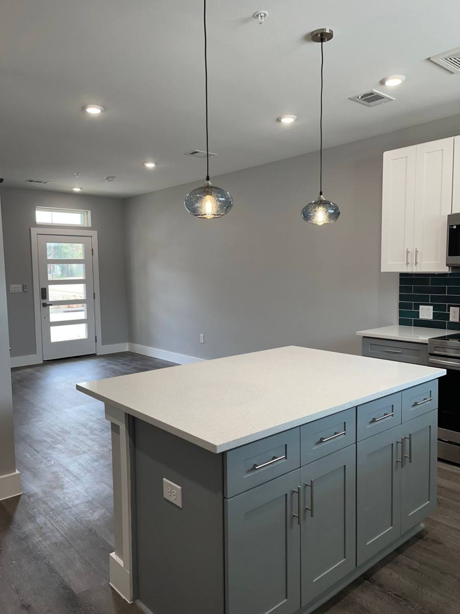 Apartment for rent at 3144 Forest Park Blvd, Fort Worth, TX 76110