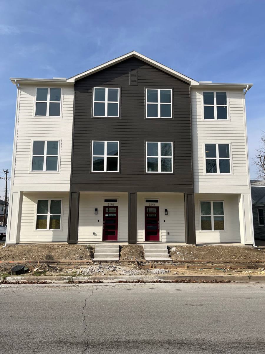 Apartment for rent at 3144 Forest Park Blvd, Fort Worth, TX 76110