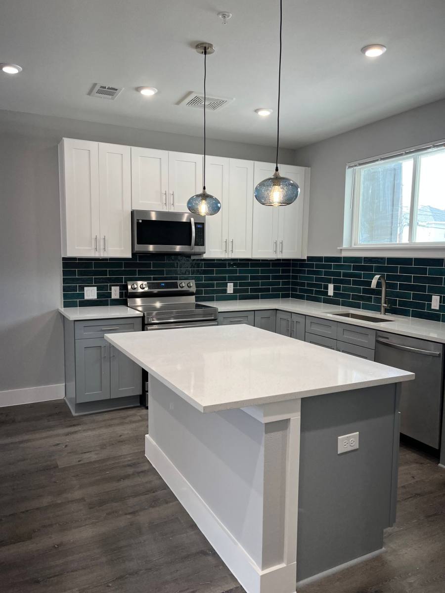 Apartment for rent at 3144 Forest Park Blvd, Fort Worth, TX 76110
