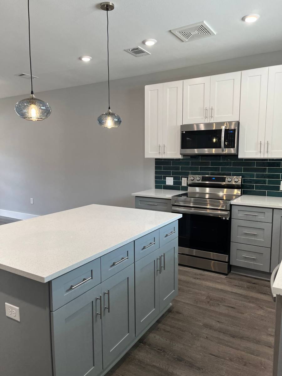 Apartment for rent at 3144 Forest Park Blvd, Fort Worth, TX 76110