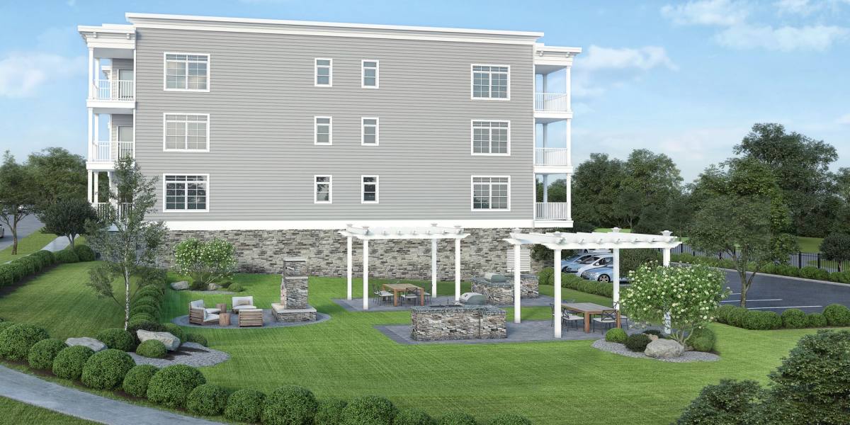 Apartment for rent at 7 Theta Dr, Vernon, NJ 07462