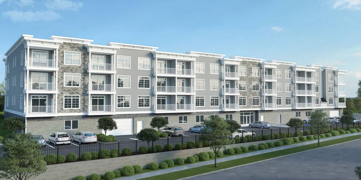 Apartment for rent at 7 Theta Dr, Vernon, NJ 07462