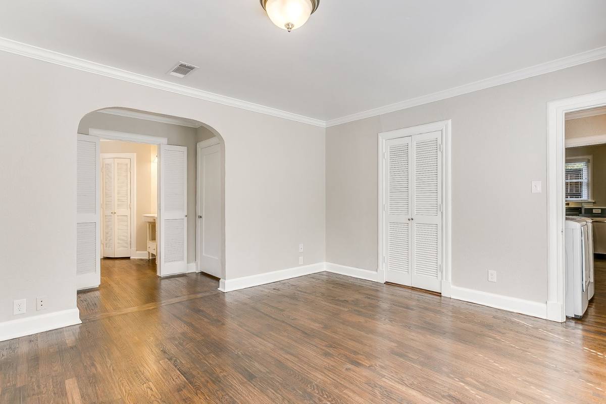 Apartment for rent at 3257 Greene Ave, Fort Worth, TX 76109