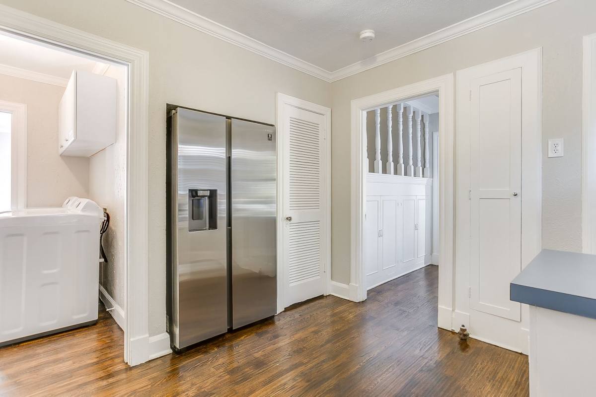 Apartment for rent at 3257 Greene Ave, Fort Worth, TX 76109