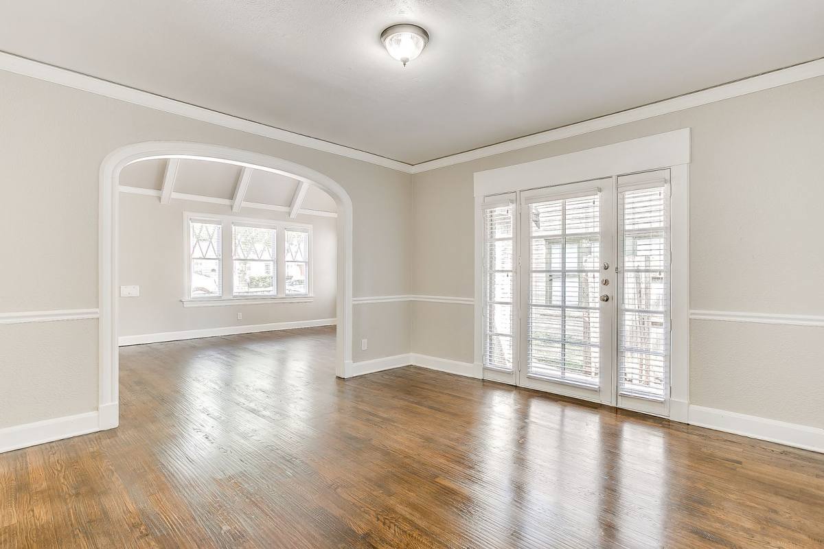 Apartment for rent at 3257 Greene Ave, Fort Worth, TX 76109