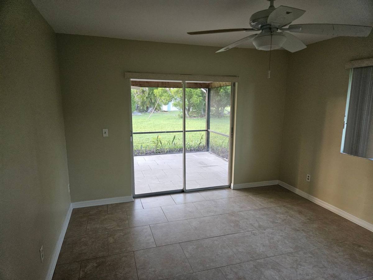 Apartment for rent at 309 Tarpon Dr, Cape Coral, FL 33904
