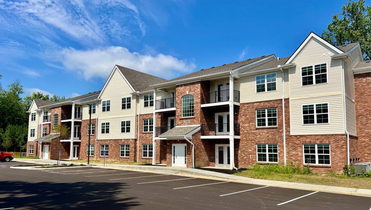 Apartment for rent at 4238 Kugler Mill Rd, Cincinnati, OH 45236