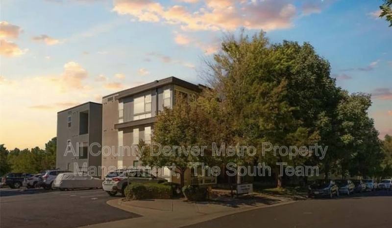 Condo for rent at 5201 S Fox St #101, Littleton, CO 80120