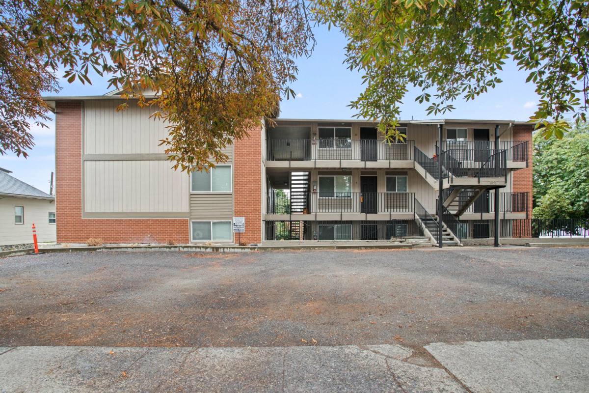 Apartment for rent at 305 6th St, Cheney, WA 99004