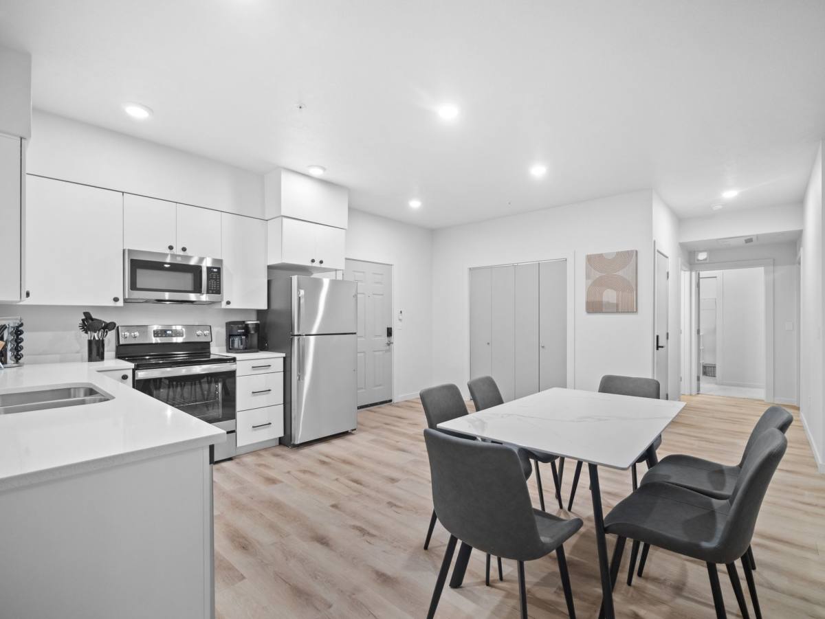 Apartment for rent at 714 S Hatch St, Spokane, WA 99202