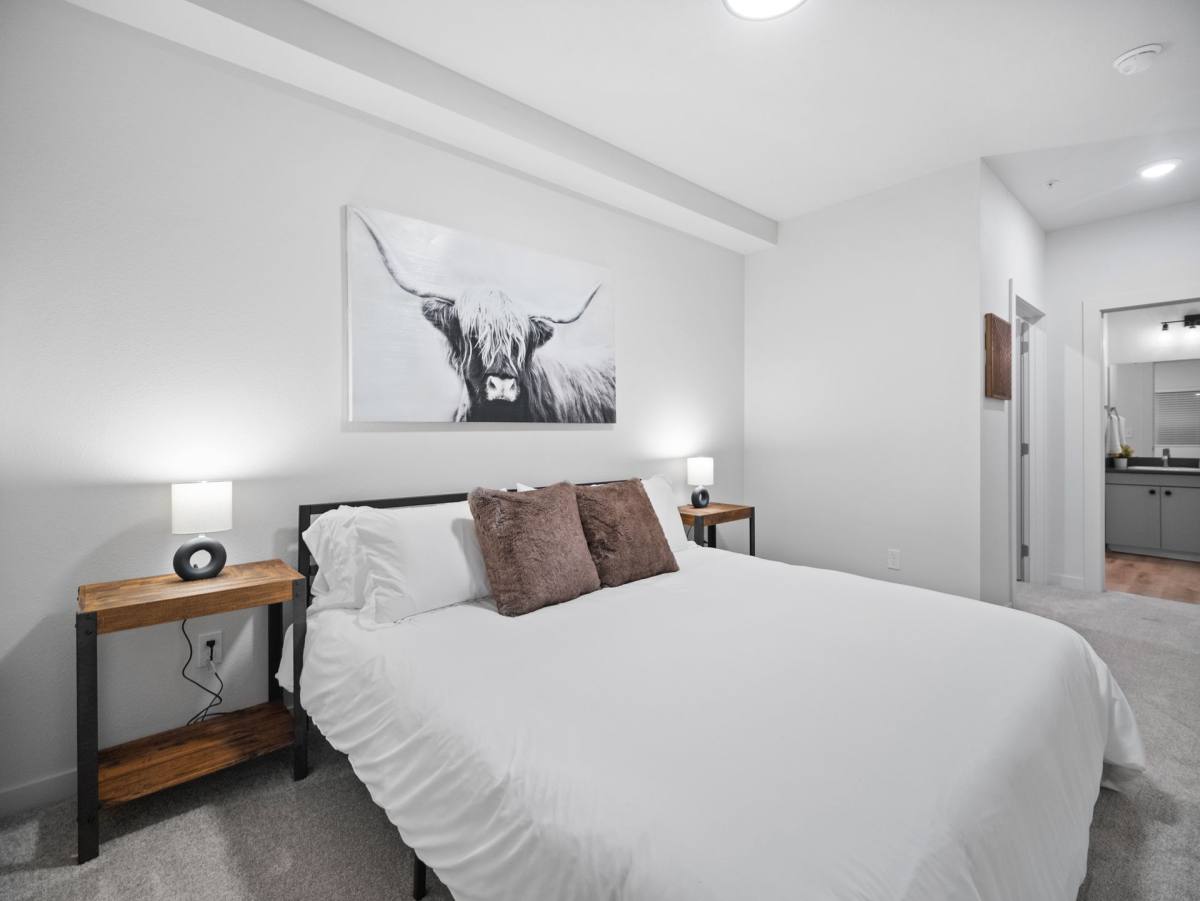 Apartment for rent at 714 S Hatch St, Spokane, WA 99202